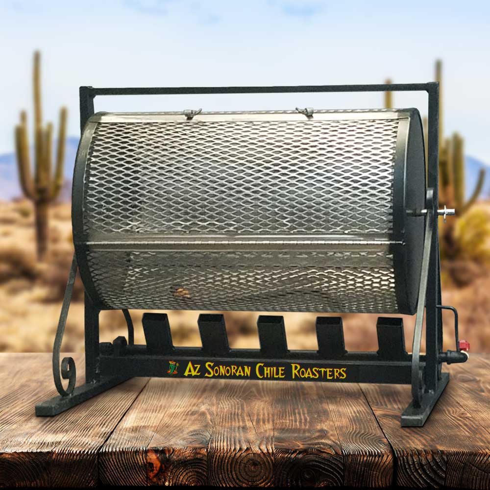 The Sonoran Chile Roaster
