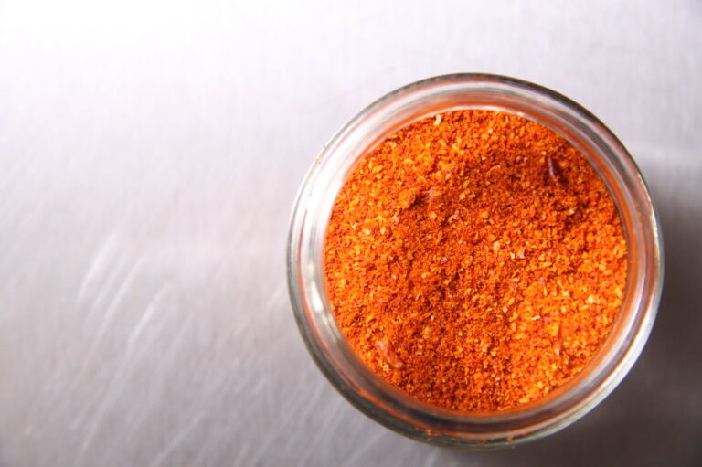How to Make Homemade Chili Powder from Dried Chiles
